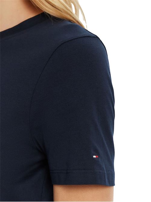  Tommy Hilfiger | WW0WW45428C1G